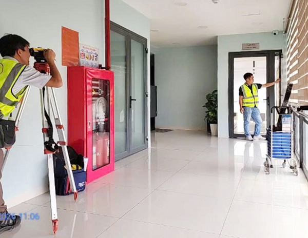 CÔNG TY TNHH TƯ VẤN THIẾT KẾ SCE